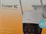 Imou Cruiser Sc 4 G Color Camera