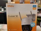 IMOU CRUISER SC OUTDOOR WIFI CAMERA