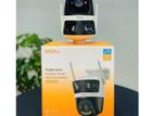 Imou Cruiser WIFI 3 Lens PTZ Camera