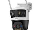 IMOU Cruiser WIFI 3 Lens PTZ Camera