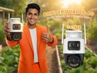 IMOU CRUISER WIFI DUAL Lens 10MP PTZ Camera