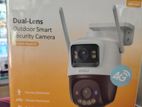Imou Dual Lens 4G Camera