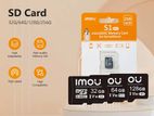 IMOU Micro SD Memory Card 64GB