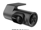 Imou Mini Body Dash Camera T200