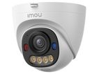 IMOU PoE 5MP Dome ColorVu Audi Siren Red and Blue CCTV Cam IPC-PS8D-5V0