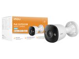 IMOU PoE Bullet 5MP Colorvu Audio cctv camera SDcard IPC-PS3D-5M0