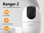 Imou Ranger 2 Full Hd Security Camera