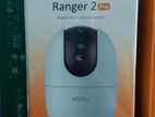 Imou Ranger 2 Pro Smart Security Camera