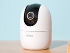 Imou Ranger 2 Pro 5MP Wi-Fi Pan Tilt CCTV indoor Camera IPC-S2EP-5R1S