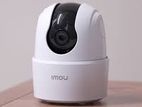 IMOU Ranger 2C 3MP WIFI Indoor Camera (3 Years Warranty)