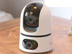 IMOU Ranger Dual 3MP + Lens PT Indoor CCTV Camera IPC-S20EP-6M0S