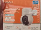 IMOU Ranger Mini 3MP (2K) Wi-Fi Indoor Smart Camera – புதியது