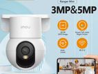 IMOU Ranger Mini – Indoor Smart WiFi CCTV Security Camera
