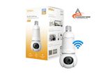 IMOU Smart E27 Bulb Cam – Original Security CCTV Camera