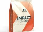 Impact Creatine 250g (83 Servings)