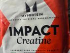 Impact Creatine 250g