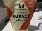 Impact Creatine 500g