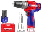 Impact Drill Lithium-Ion (ECIDL12620)