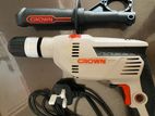 Impact Drill(Crown brand)-CT10128C