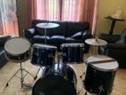 Impact Drum Set