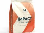 Impact Whey Gainer 1kg