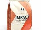 Impact Whey Gainer 1kg