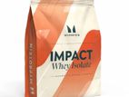 Impact Whey Isolate 1kg