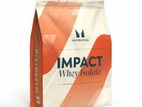 Impact Whey Isolate 1kg(33 servings)