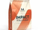 Impact Whey Isolate 500g(16 servings)