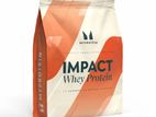 Impact Whey Protein 1kg (40 servings)