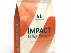 Impact Whey Protein 1Kg