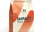 Impact Whey Protein 1kg