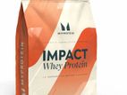 Impact Whey Protein 1kg