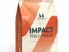 Impact Whey Protein 2.5kg