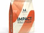 Impact Whey Protein 2.5kg