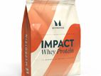 Impact Whey Protein 500g