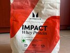 Whey Protein