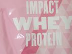 Impact Whey Protein (new)