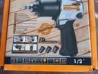 Impact Wrench Ingco