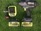 Impact Wrench(Xcort Brand-XDC09-1000T)