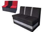 Impana 4FT Office Lobby chair Best sofa- 3 seater