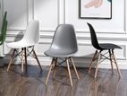 Impana ABC Office |home Hotel Dining Chair -W/B