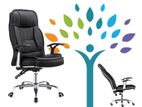 Impana Adjustable office chair- 928B