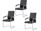 (IMPANA -ANGODA) 4009B NEW OFFICE MB VISITORS CHAIR