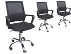 (IMPANA) Brand new OFFICE MID BACK MESH CHAIR-1003MB