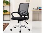 (IMPANA) Brand new OFFICE MID BACK MESH CHAIR-4005MB