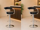 (IMPANA) Brand new OFFICE|SALON|HOTEL BAR CHAIR- 319