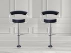 (IMPANA) Brand new OFFICE|SALON|HOTEL BAR CHAIR- 319