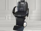(IMPANA) Brand new SALON|BABER Cutting CHAIR 01 - Black