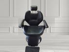 (IMPANA) Brand new SALON|BABER Cutting CHAIR - Black